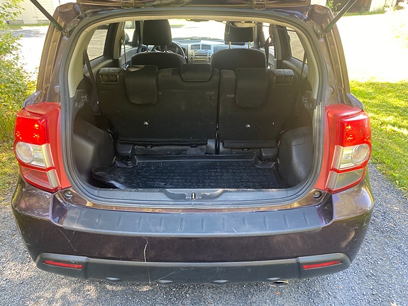 Toyota Urban Cruiser 16 of 18