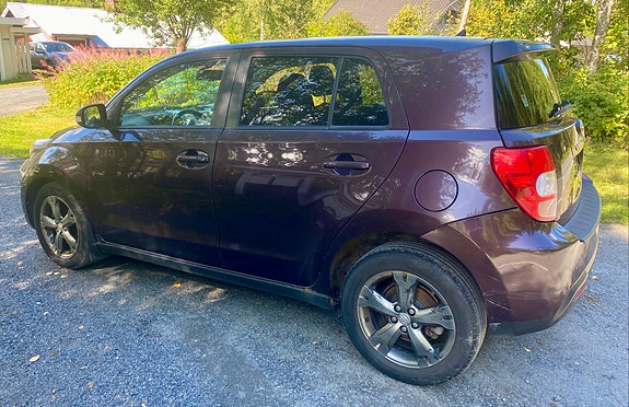 Toyota Urban Cruiser 5 of 18