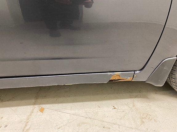 Subaru Impreza 9 of 19