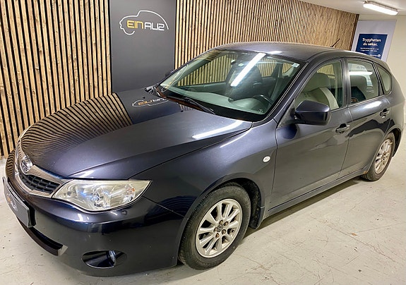 Subaru Impreza 8 of 19