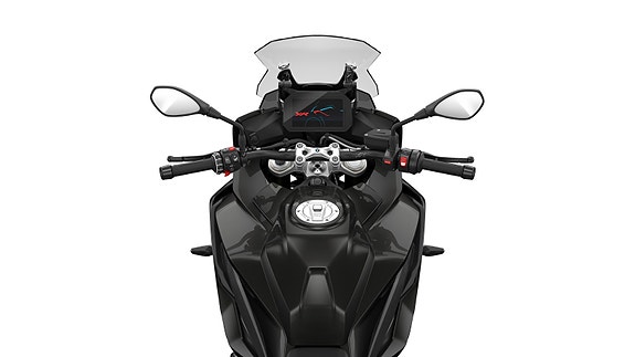 BMW S 1000 XR - Kampanje! 15.000,- i utstyr inkl. 4 of 12