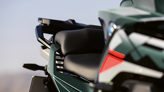 BMW S 1000 XR - Kampanje! 15.000,- i utstyr inkl. 6 of 12