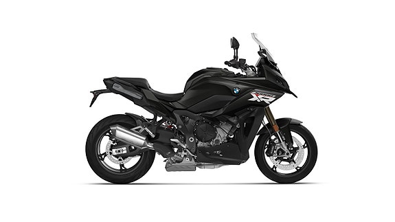 BMW S 1000 XR - Kampanje! 15.000,- i utstyr inkl. 2 of 12