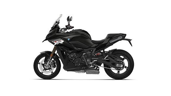 BMW S 1000 XR - Kampanje! 15.000,- i utstyr inkl. 3 of 12