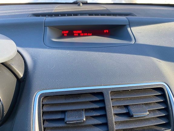 Opel Meriva 19 of 19