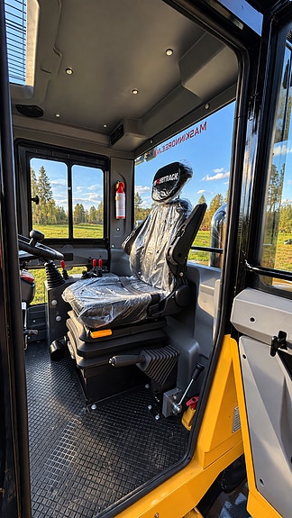 PowerTrack L45 PRO hjullaster –Vi tilbyr gunstig leasing og innbytte i det meste 20 of 30