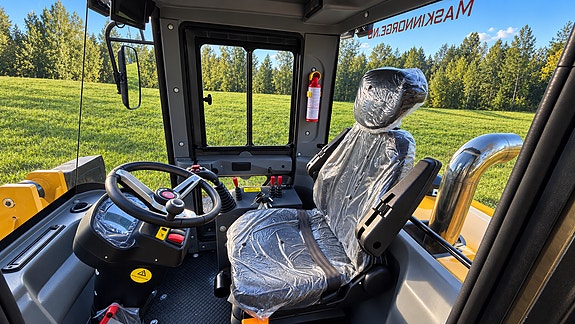 PowerTrack L45 PRO hjullaster –Vi tilbyr gunstig leasing og innbytte i det meste 21 of 30