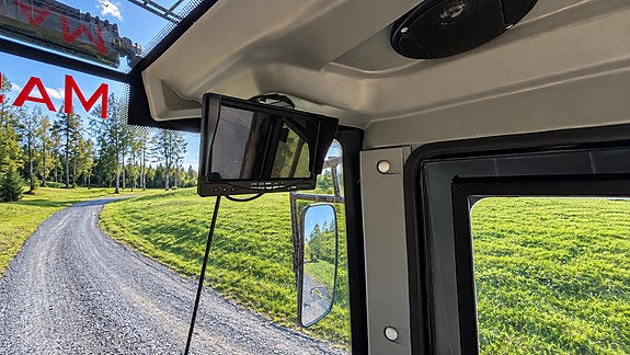 PowerTrack L45 PRO hjullaster –Vi tilbyr gunstig leasing og innbytte i det meste 16 of 30