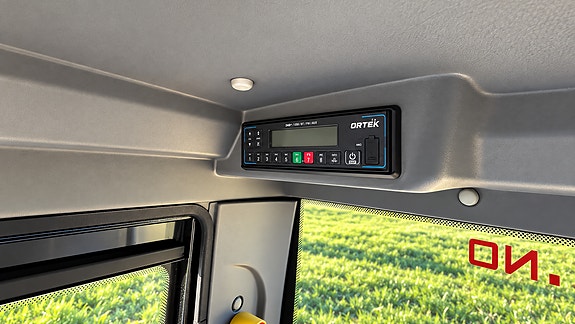 PowerTrack L45 PRO hjullaster –Vi tilbyr gunstig leasing og innbytte i det meste 18 of 30