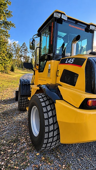 PowerTrack L45 PRO hjullaster –Vi tilbyr gunstig leasing og innbytte i det meste 24 of 30