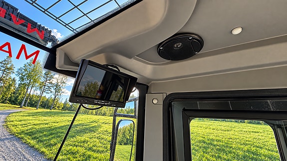 PowerTrack L45 PRO hjullaster –Vi tilbyr gunstig leasing og innbytte i det meste 17 of 30