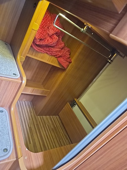 Adria Coral S 670 SL 20 of 21