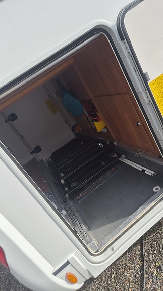 Adria Coral S 670 SL 18 of 21