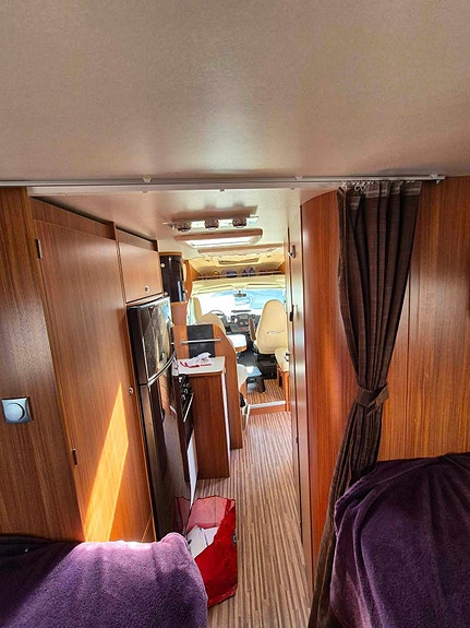 Adria Coral S 670 SL 6 of 21
