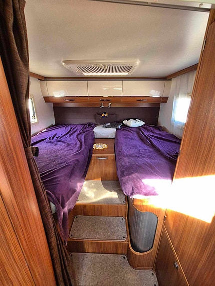 Adria Coral S 670 SL 11 of 21
