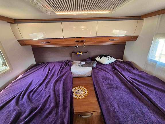 Adria Coral S 670 SL 8 of 21