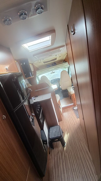 Adria Coral S 670 SL 17 of 21