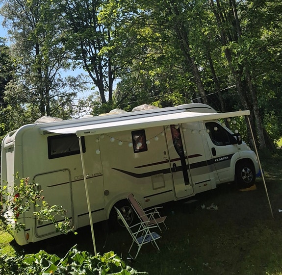 Adria Coral S 670 SL 2 of 21