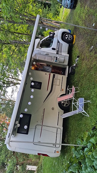 Adria Coral S 670 SL 14 of 21