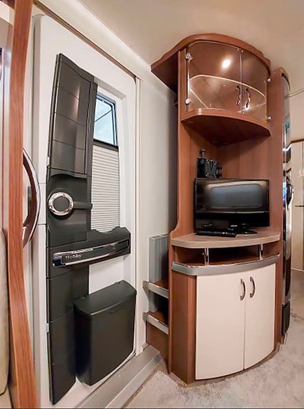 Hobby 720 KWFU Prestige 8 of 23