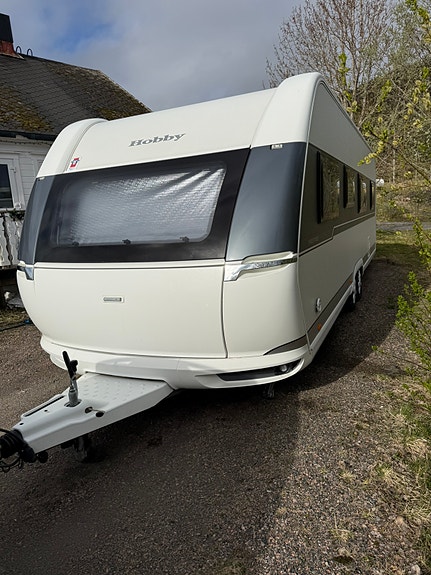 Hobby 720 KWFU Prestige 2 of 23