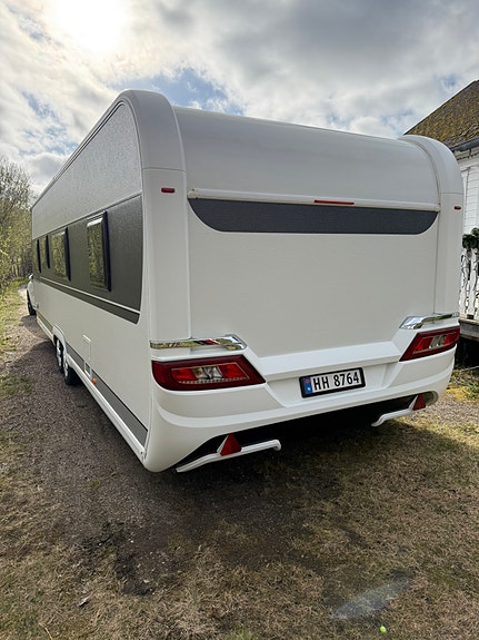 Hobby 720 KWFU Prestige 4 of 23