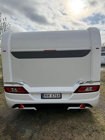 Hobby 720 KWFU Prestige 6 of 23