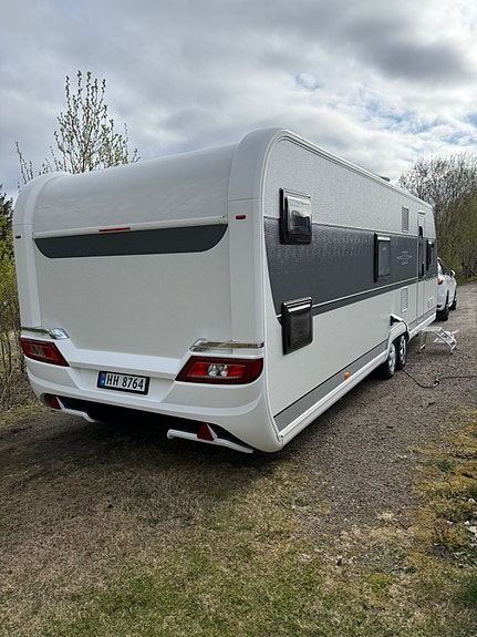 Hobby 720 KWFU Prestige 5 of 23