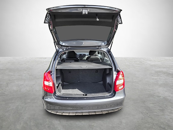 Skoda Fabia 18 of 22