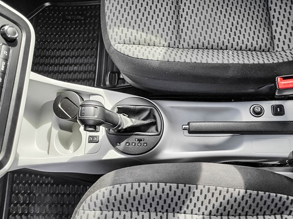Skoda Fabia 13 of 22