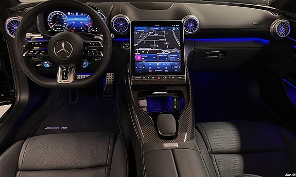 Mercedes-Benz SL63 10 of 30