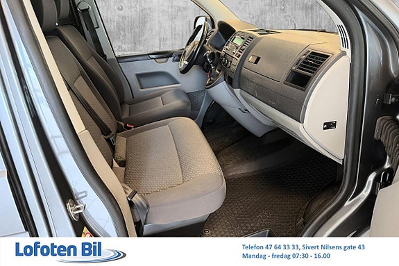 Volkswagen Transporter 14 of 19