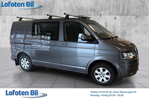 Volkswagen Transporter 3 of 19
