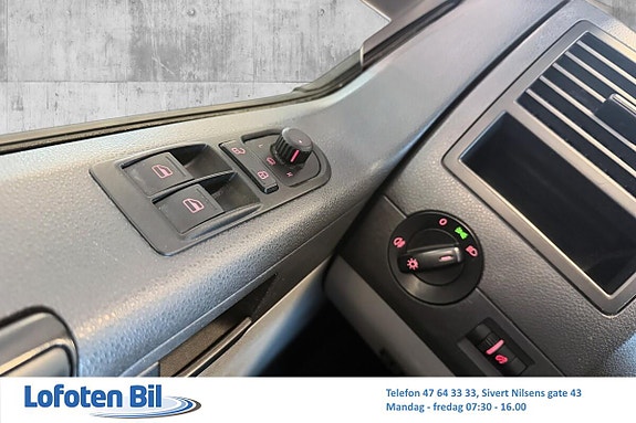 Volkswagen Transporter 11 of 19