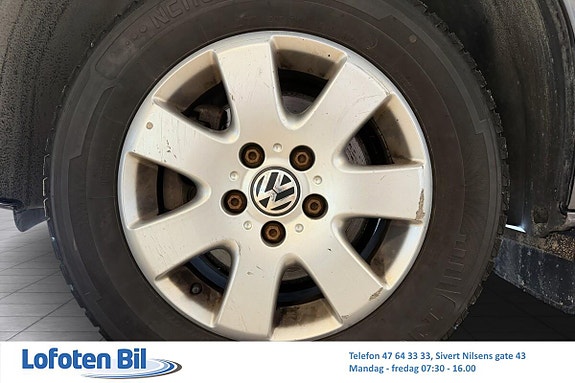 Volkswagen Transporter 13 of 19