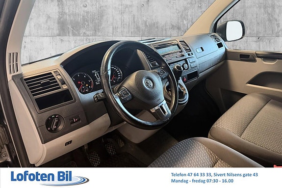 Volkswagen Transporter 9 of 19