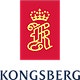 KONGSBERG NORCONTROL AS logo