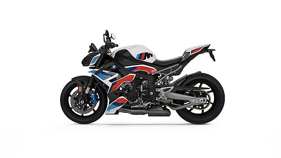 BMW M 1000 R - Kampanje! Spar 15 000 kr 9 of 10