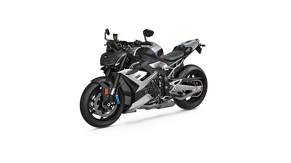 BMW M 1000 R - Kampanje! Spar 15 000 kr 5 of 10