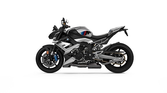 BMW M 1000 R - Kampanje! Spar 15 000 kr 8 of 10