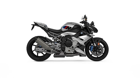 BMW M 1000 R - Kampanje! Spar 15 000 kr 10 of 10