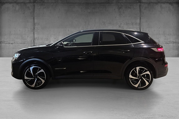 DS DS 7 Crossback 5 of 21