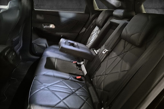 DS DS 7 Crossback 20 of 21