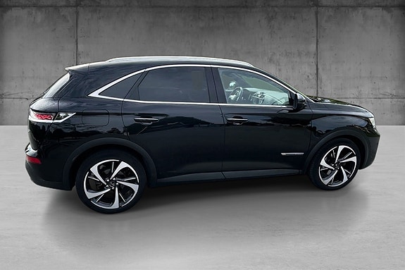 DS DS 7 Crossback 6 of 21