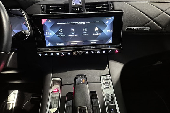 DS DS 7 Crossback 21 of 21