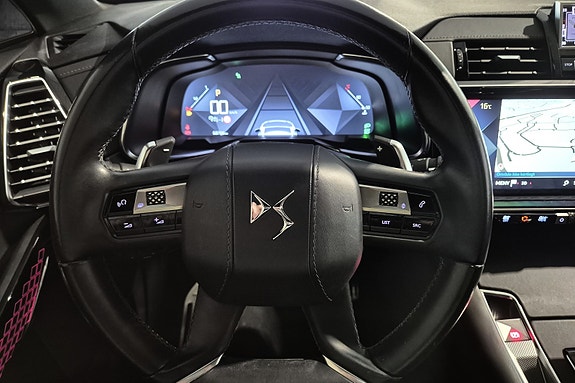 DS DS 7 Crossback 17 of 21