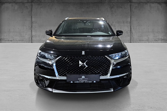 DS DS 7 Crossback 2 of 21