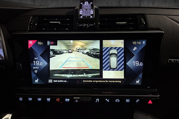 DS DS 7 Crossback 12 of 21