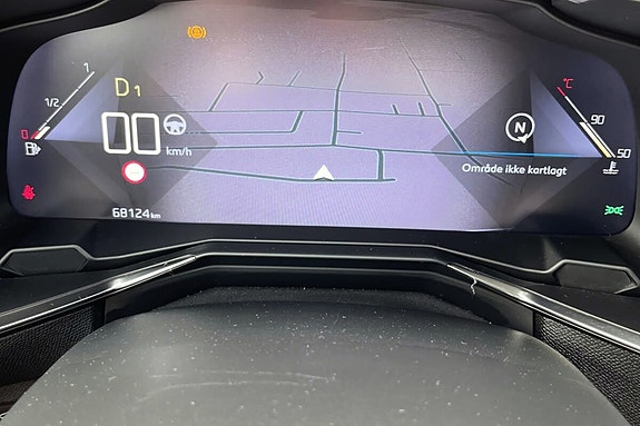 DS DS 7 Crossback 8 of 21