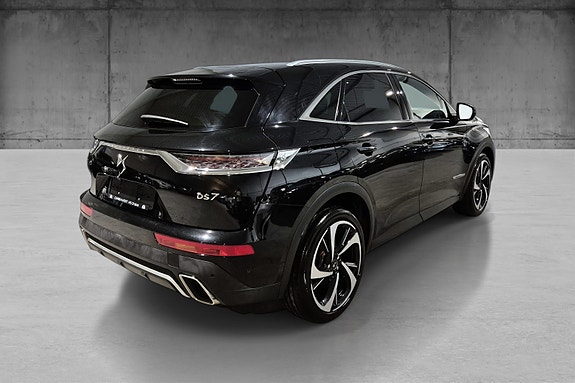 DS DS 7 Crossback 3 of 21